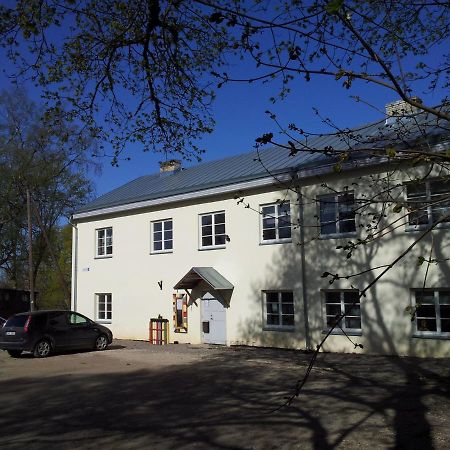 Kadrina St. Catharine'S Guesthouse Exterior photo