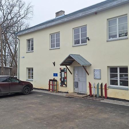 Kadrina St. Catharine'S Guesthouse Exterior photo