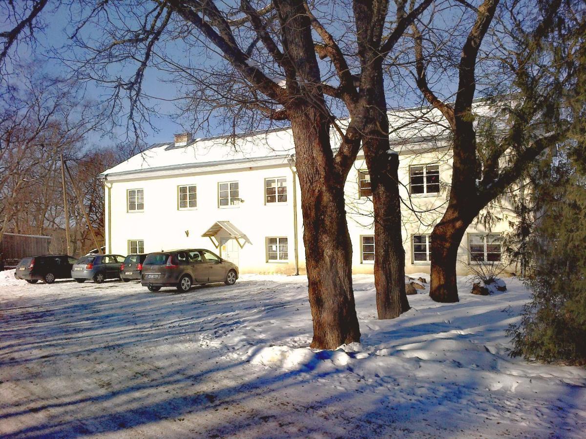 Kadrina St. Catharine'S Guesthouse Exterior photo