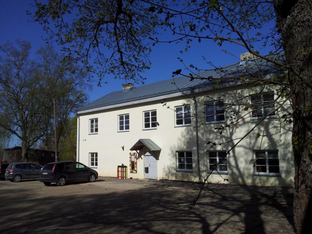 Kadrina St. Catharine'S Guesthouse Exterior photo