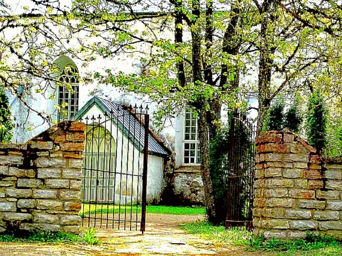 Kadrina St. Catharine'S Guesthouse Exterior photo