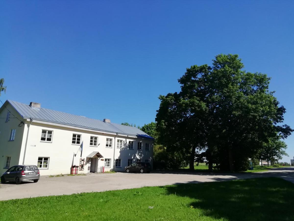 Kadrina St. Catharine'S Guesthouse Exterior photo